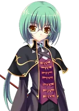 ルーツィエ・クーリー