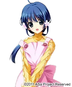 木ノ本 希桜