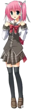 青柳琴佳