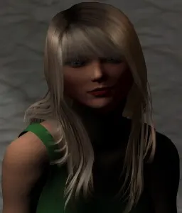 Vera Blanc