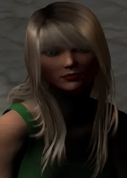 Vera Blanc