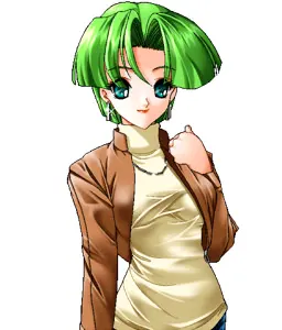 純子