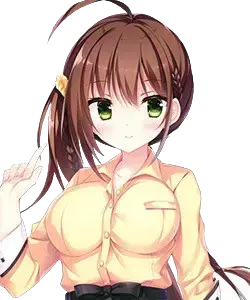 荒井 らすか