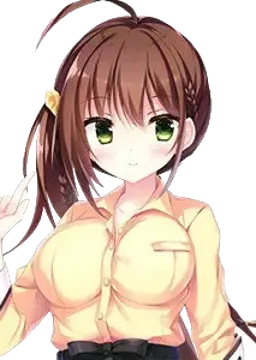 荒井 らすか