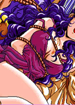 ルビーナ姫
