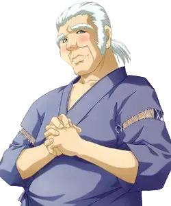 大道寺 慶吾