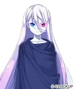 無名の魔女