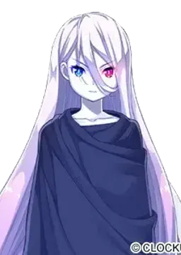 無名の魔女