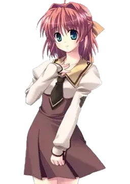 依元美緒