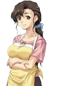 椎堂 真智子