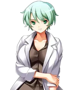 白石 美里