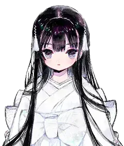 白姫