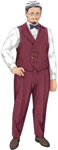 山科 三郎