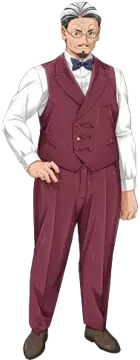 山科 三郎