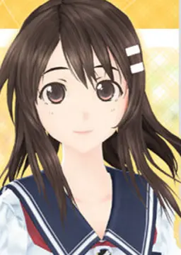 新見 遙佳