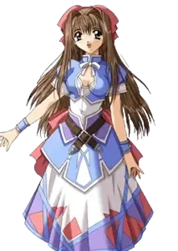 アイリッシュ・ペンナー