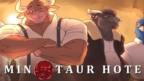 Minotaur Hotel