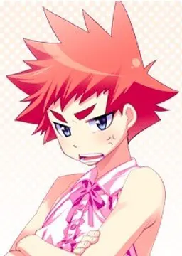 ケント