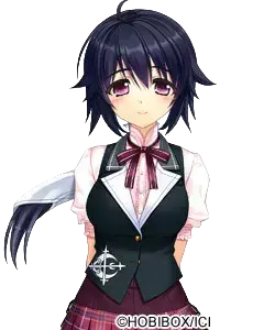 阿支奈 淡雪