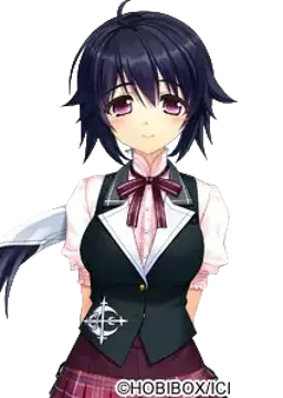 阿支奈 淡雪