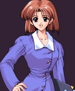 北川 清美