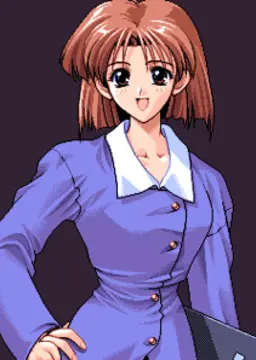 北川 清美