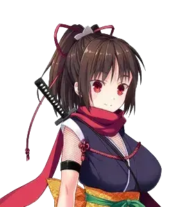 アスカ