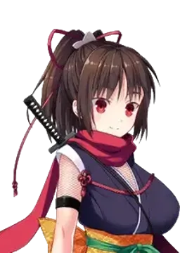 アスカ