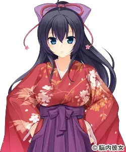 安里 仁葉