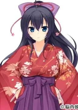 安里 仁葉