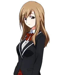 鈴木 絢香