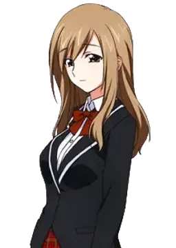 鈴木 絢香