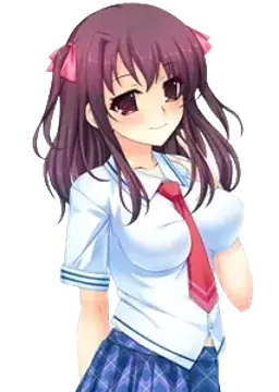 霧野 沙希
