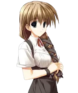 織原 日和