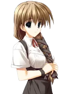 織原 日和