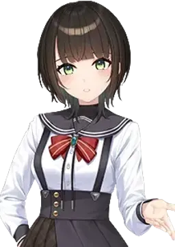 影宮潤