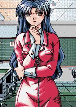 小林 今日子