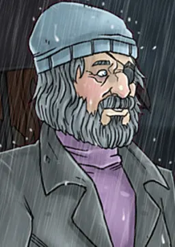 Marcus