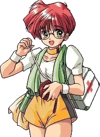 アンドラ・くじら