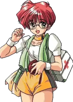 アンドラ・くじら
