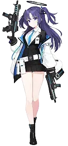Hayase Yuuka