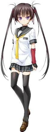 星守 七日
