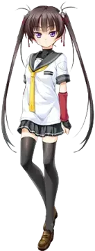 星守 七日