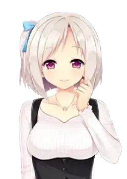 美竹ゆうか