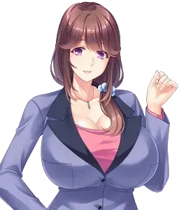倉沢 美穂