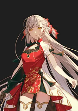 アリス