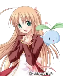 天宮 実里