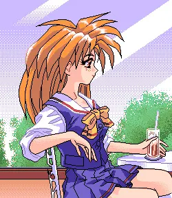 星谷 ちさと