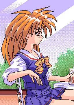星谷 ちさと