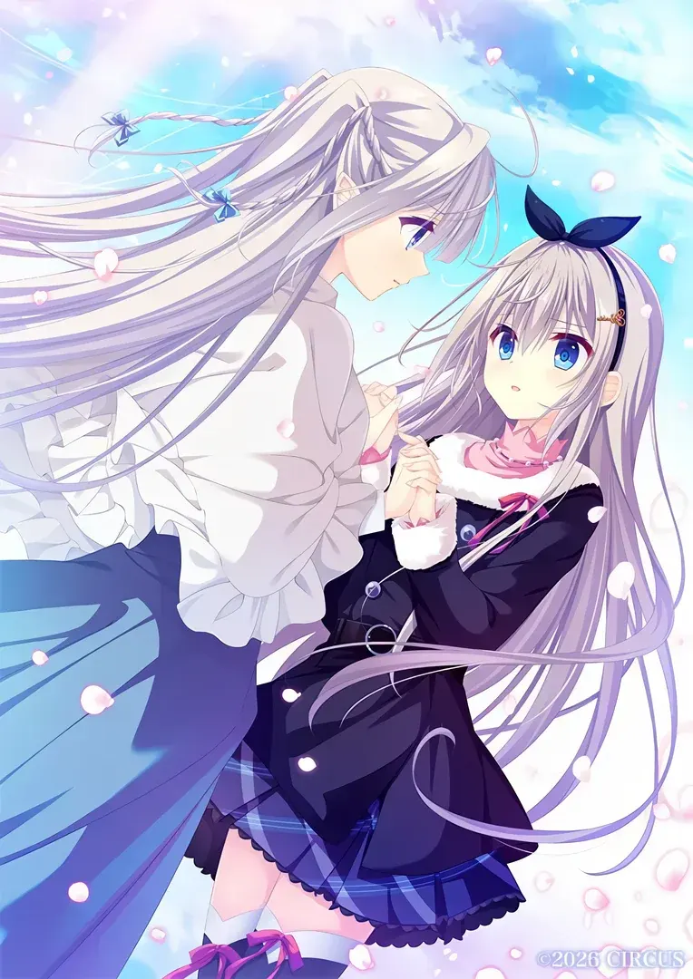 初音岛 至 4 ~初音岛 5 至 4~ 明亮的记忆